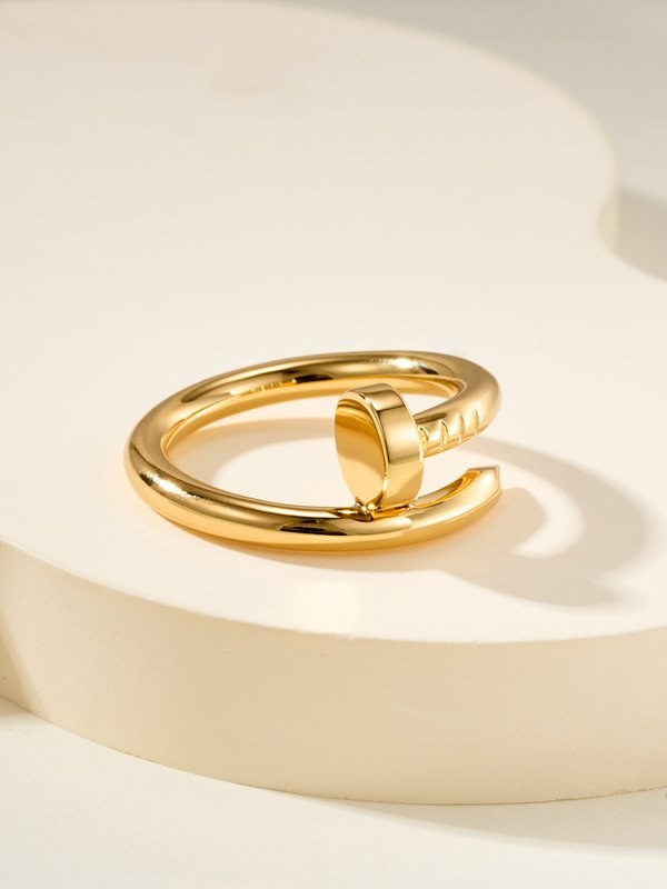 까르띠에 저스트 앵끌루 링 클래식 3color [매장가 461마원대]