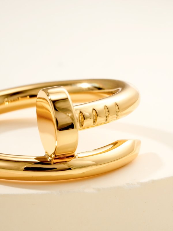 까르띠에 저스트 앵끌루 링 클래식 3color [매장가 461마원대]