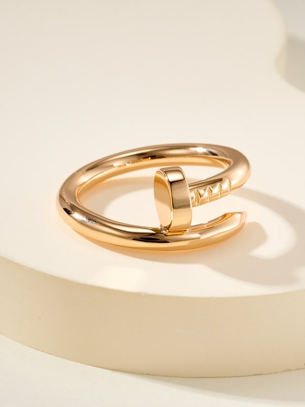 까르띠에 저스트 앵끌루 링 클래식 3color [매장가 461마원대]