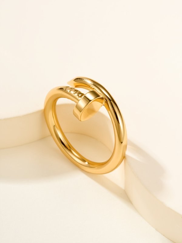 까르띠에 저스트 앵끌루 링 클래식 3color [매장가 461마원대]