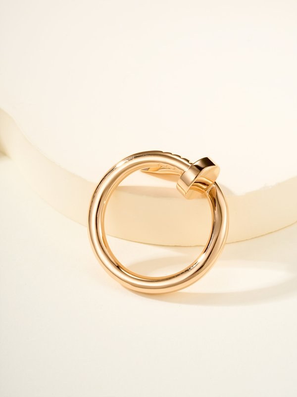 까르띠에 저스트 앵끌루 링 클래식 3color [매장가 461마원대]