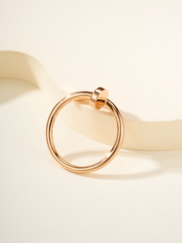 까르띠에 저스트 앵끌루 링 스몰 3color [매장가 228만원대]