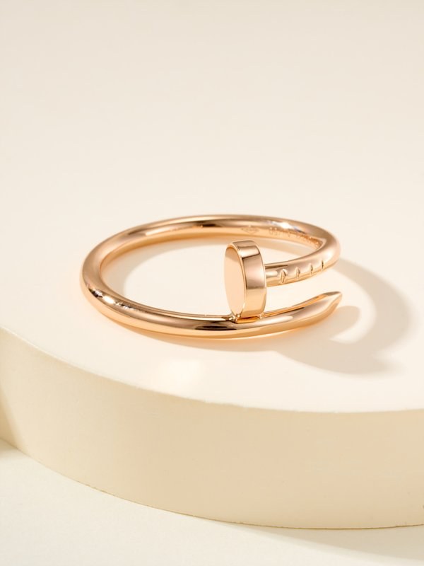 까르띠에 저스트 앵끌루 링 스몰 3color [매장가 228만원대]