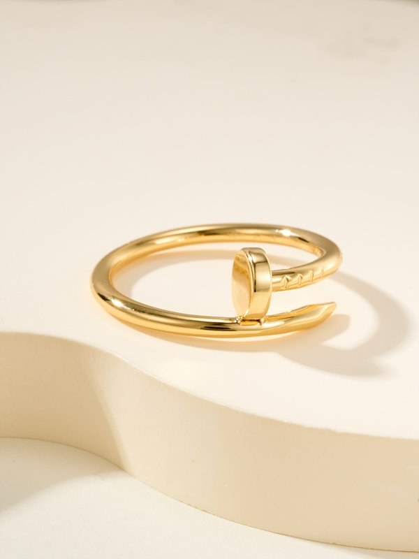 까르띠에 저스트 앵끌루 링 스몰 3color [매장가 228만원대]