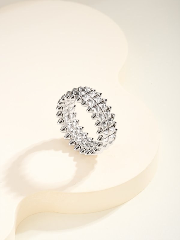 까르띠에 클래쉬 드 까르띠에 링 미디엄 2color [매장가 595만원대]