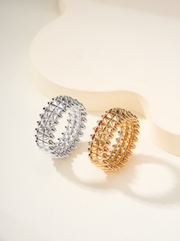 까르띠에 클래쉬 드 까르띠에 링 미디엄 2color [매장가 595만원대]