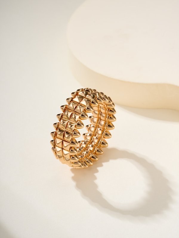 까르띠에 클래쉬 드 까르띠에 링 미디엄 2color [매장가 595만원대]