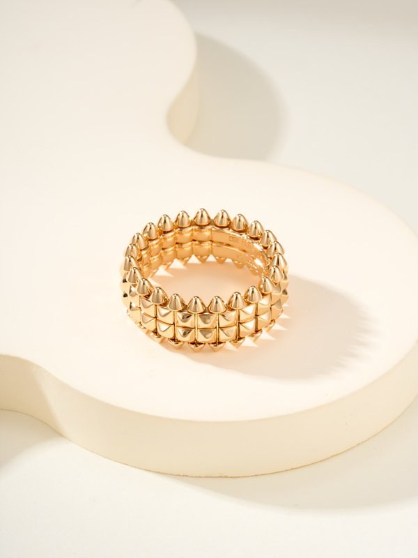 까르띠에 클래쉬 드 까르띠에 링 미디엄 2color [매장가 595만원대]