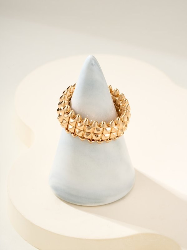 까르띠에 클래쉬 드 까르띠에 링 미디엄 2color [매장가 595만원대]