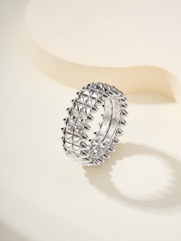 까르띠에 클래쉬 드 까르띠에 링 미디엄 2color [매장가 595만원대]