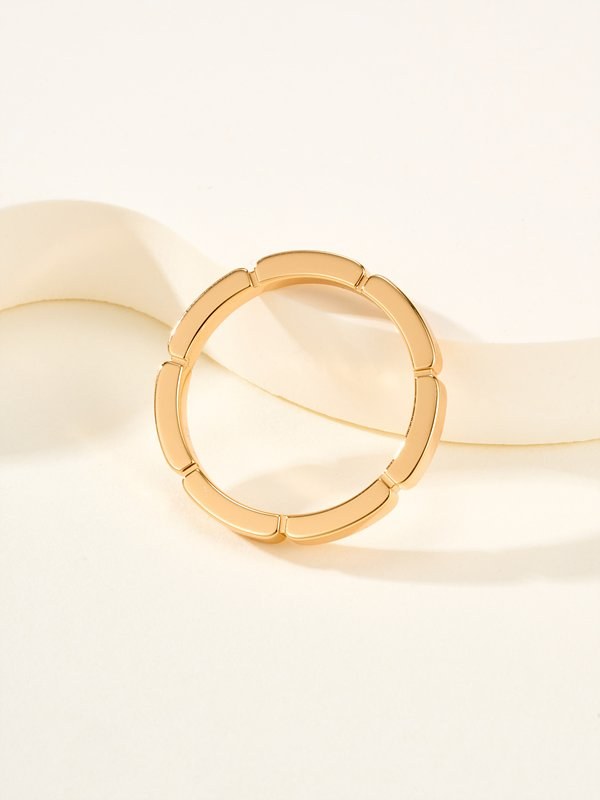 까르띠에 마이용 팬더 웨딩링, 다이아몬드4개 2color [매장가 370만원대]