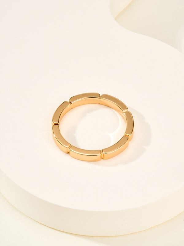 까르띠에 마이용 팬더 웨딩링, 다이아몬드4개 2color [매장가 370만원대]