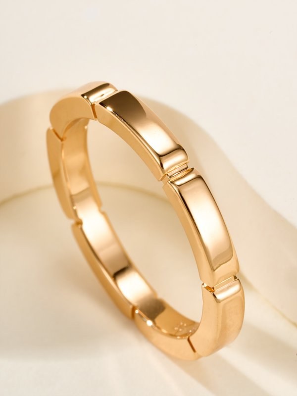 까르띠에 마이용 팬더 웨딩 밴드 2color [매장가 220만원대]