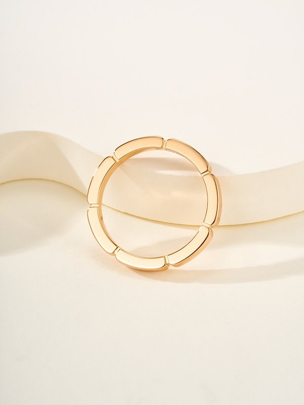 까르띠에 마이용 팬더 웨딩 밴드 2color [매장가 220만원대]