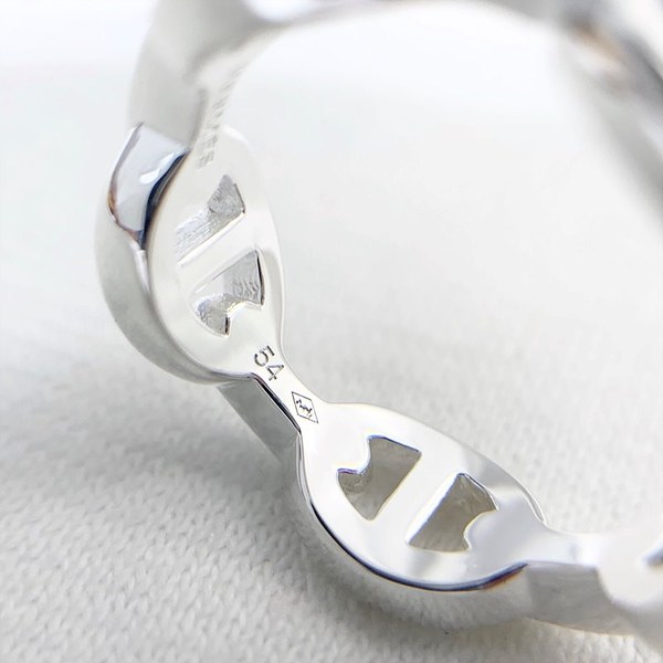 에르메스 샹달 반지 [매장가 80만원대]