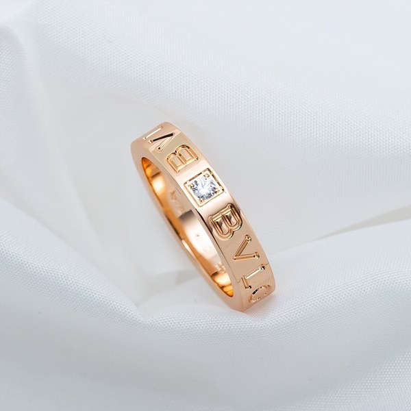 불가리 비제로원 링 [매장가 312만원대]