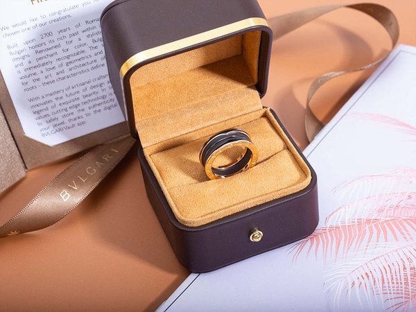 불가리 비제로원 링 [매장가 292만원대]