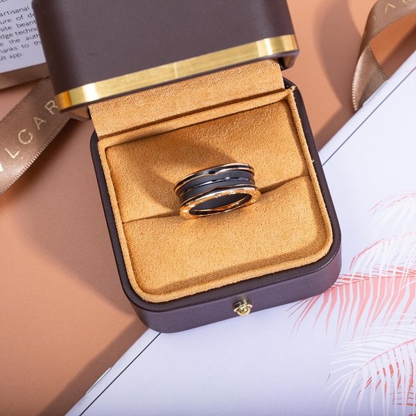 불가리 비제로원 링 [매장가 292만원대]