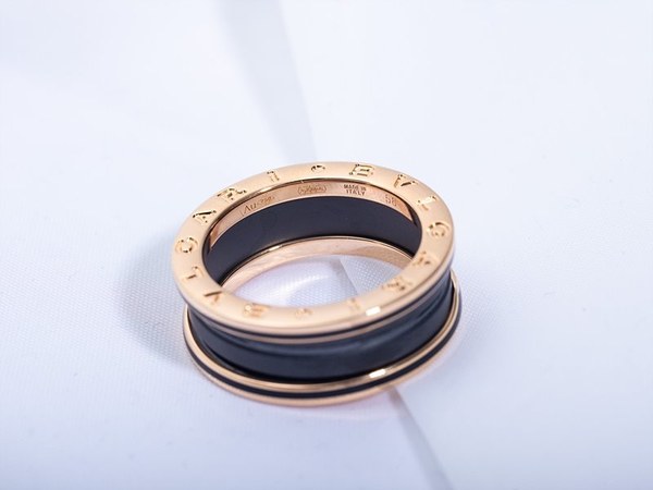 불가리 비제로원 링 [매장가 292만원대]