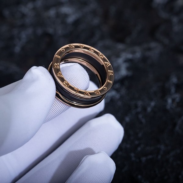 불가리 비제로원 링 [매장가 292만원대]