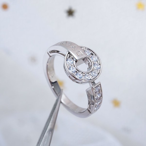 불가리 불가리 링 [매장가 765만원대]