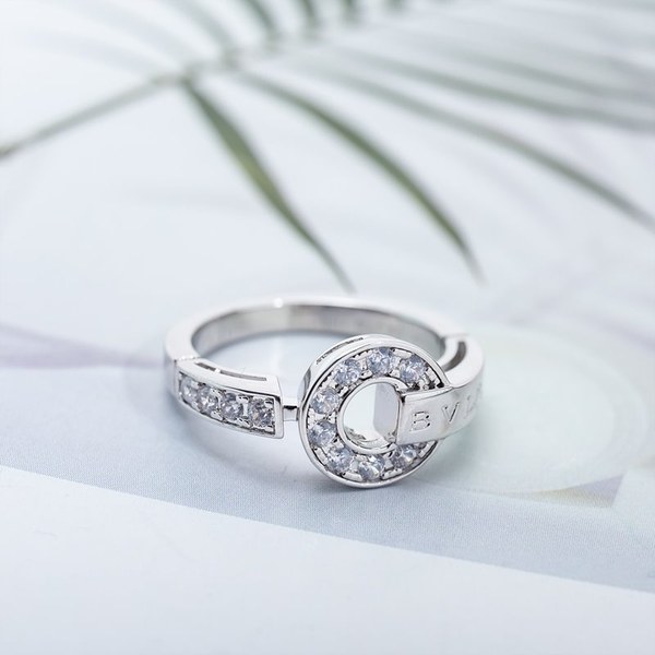 불가리 불가리 링 [매장가 765만원대]