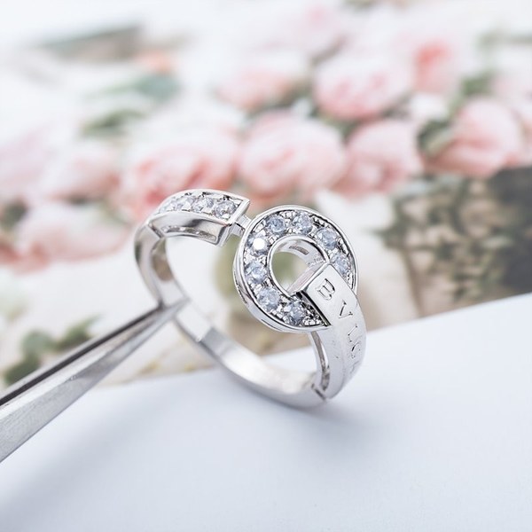 불가리 불가리 링 [매장가 765만원대]