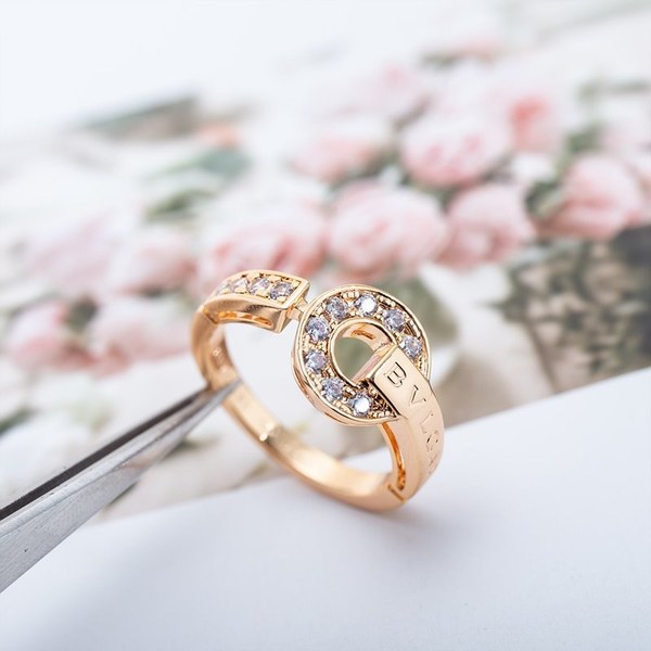 불가리 불가리 링 [매장가 720만원대]