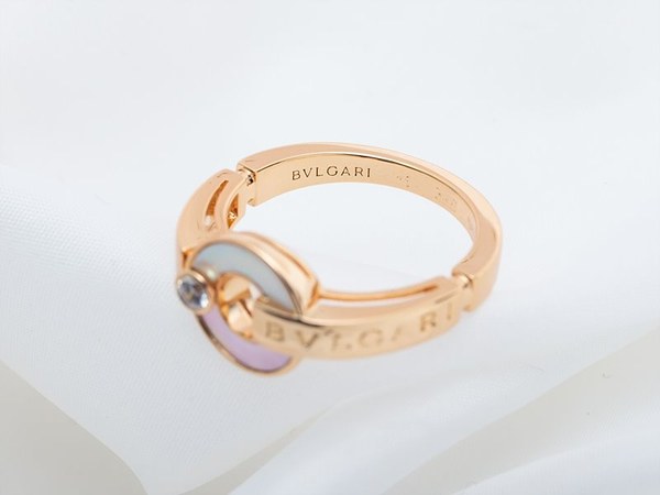 불가리 불가리 링 [매장가 380만원대]
