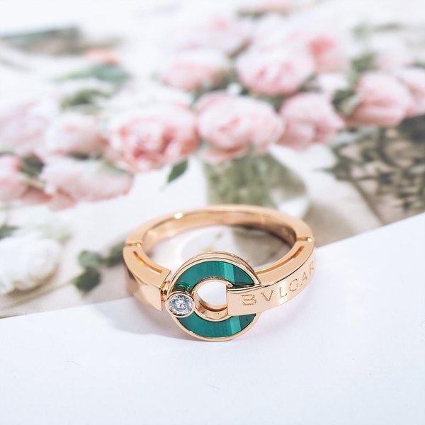 불가리 불가리 링 [매장가 412만원대]