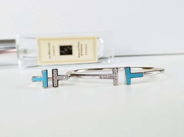 티파니앤코 와이어 링 [매장가 400만원대