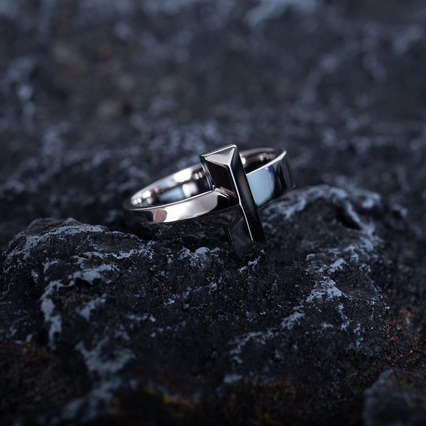 티파니앤코 T1링 [매장가 422만원대]