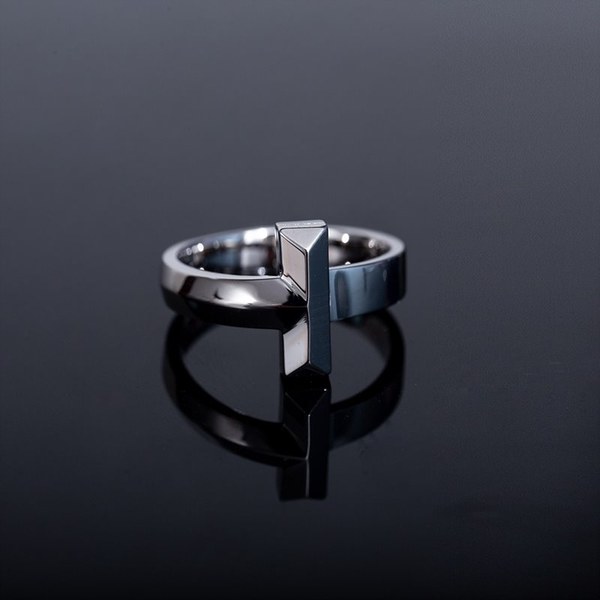 티파니앤코 T1링 [매장가 422만원대]