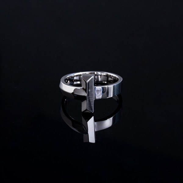 티파니앤코 T1링 [매장가 422만원대]