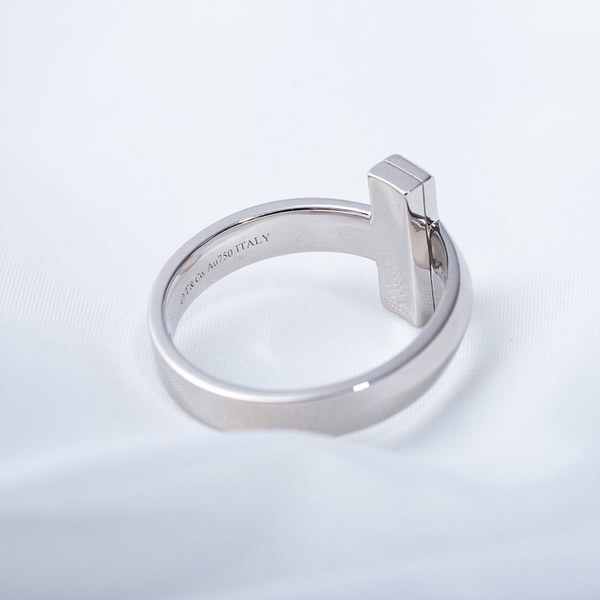 티파니앤코 T1링 [매장가 422만원대]