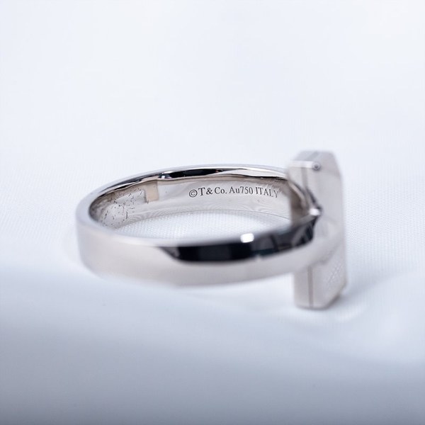 티파니앤코 T1링 [매장가 422만원대]