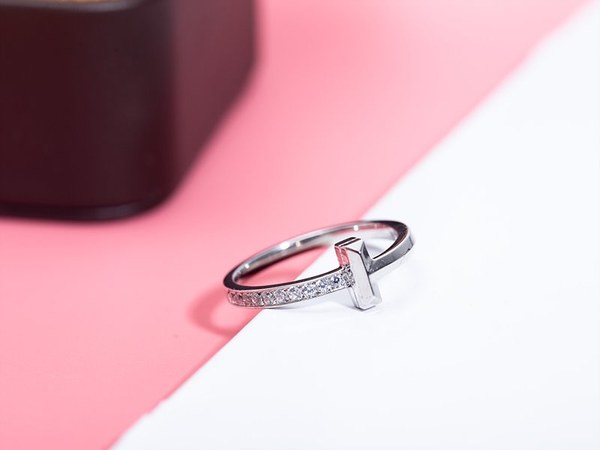 티파니앤코 T1링 [매장가 363만원대]