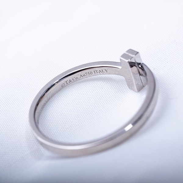 티파니앤코 T1링 [매장가 363만원대]