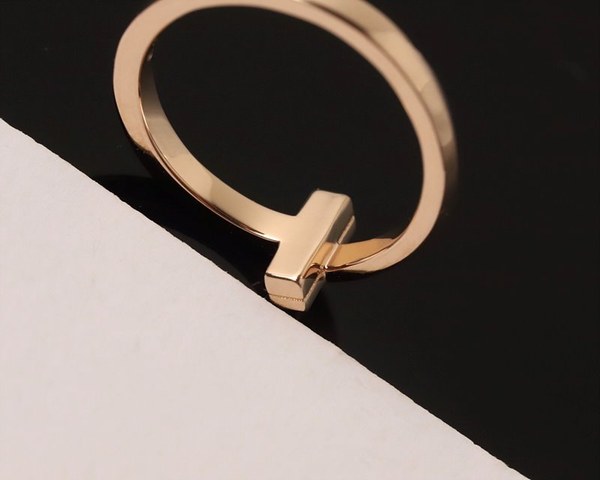 티파니앤코 T1링 [매장가 348만원대]