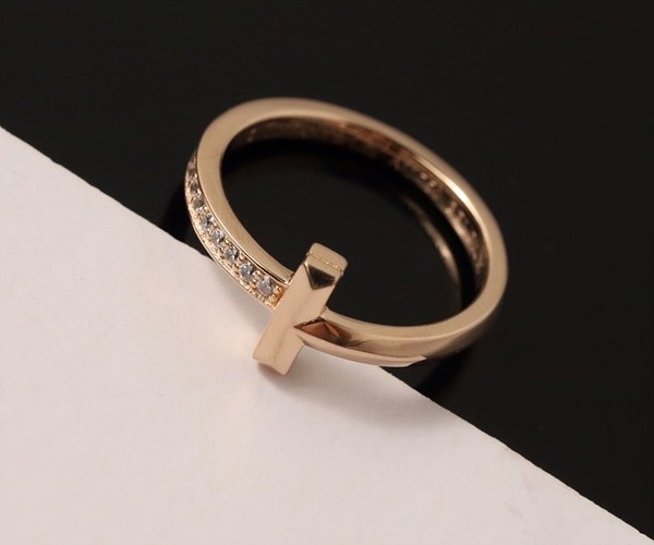 티파니앤코 T1링 [매장가 348만원대]