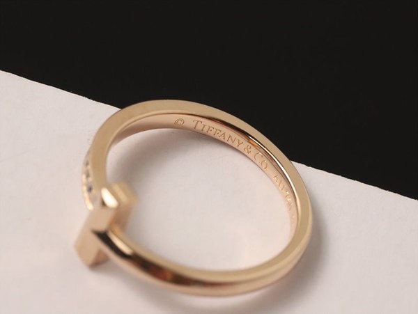 티파니앤코 T1링 [매장가 348만원대]