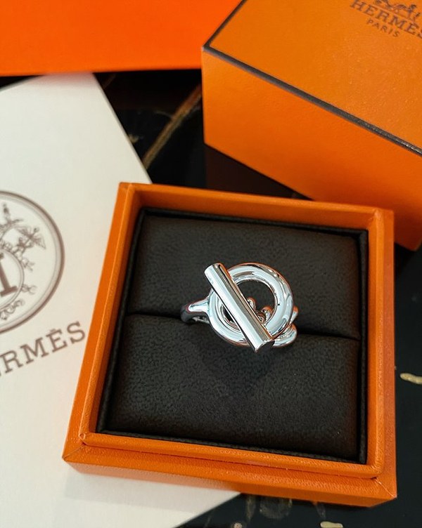 에르메스 크로아 제트링 [매장가 98만원대