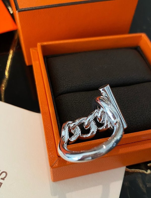 에르메스 크로아 제트링 [매장가 98만원대