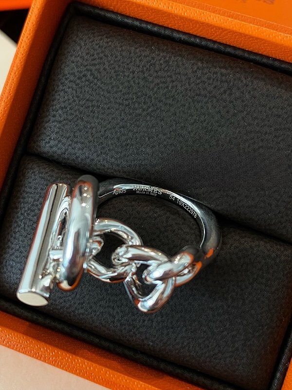 에르메스 크로아 제트링 [매장가 98만원대