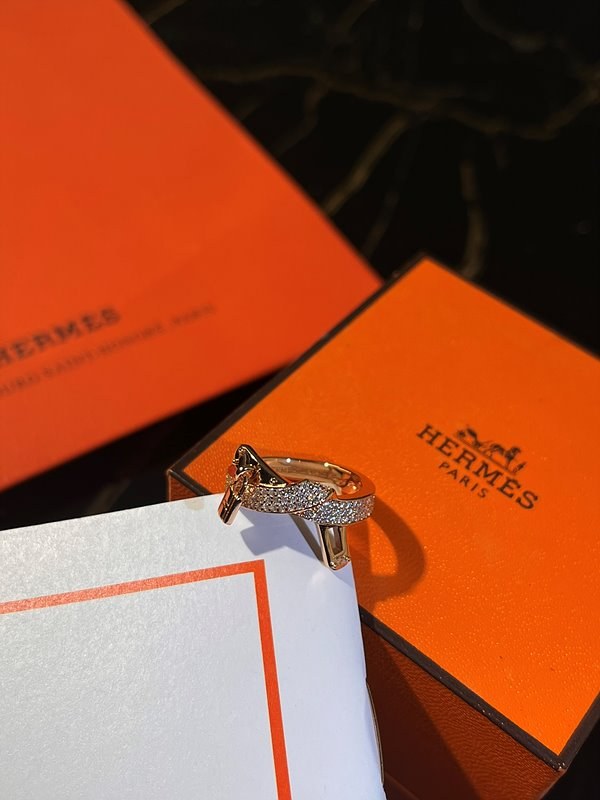 에르메스 켈리 가브로쉐링 [매장가 1000만원대]