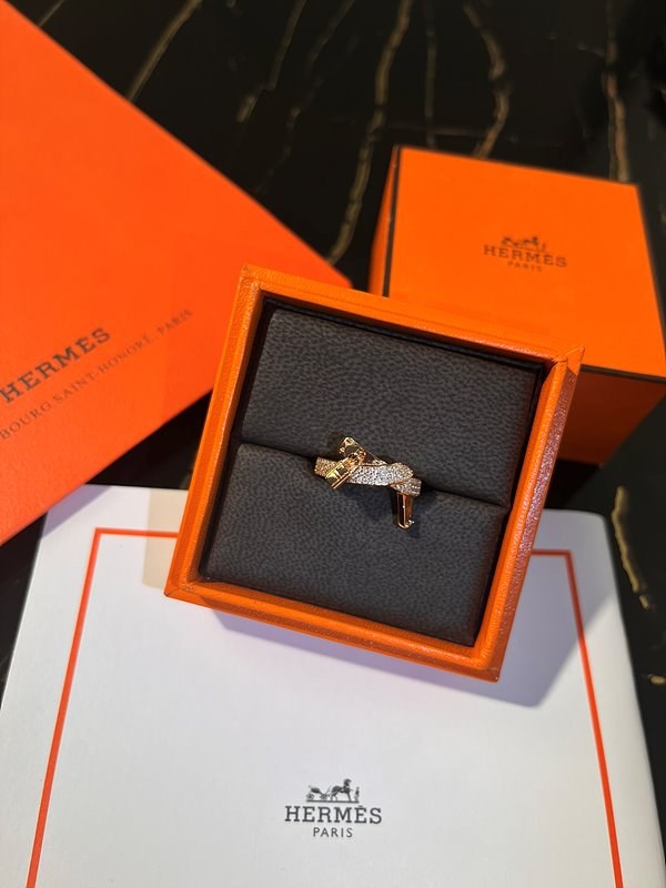 에르메스 켈리 가브로쉐링 [매장가 1000만원대]