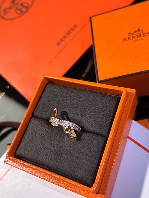 에르메스 켈리 가브로쉐링 [매장가 1000만원대]