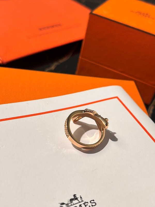 에르메스 켈리 가브로쉐링 [매장가 1000만원대]