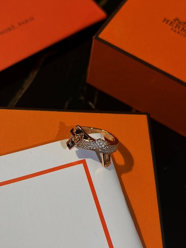 에르메스 켈리 가브로쉐링 [매장가 1000만원대]