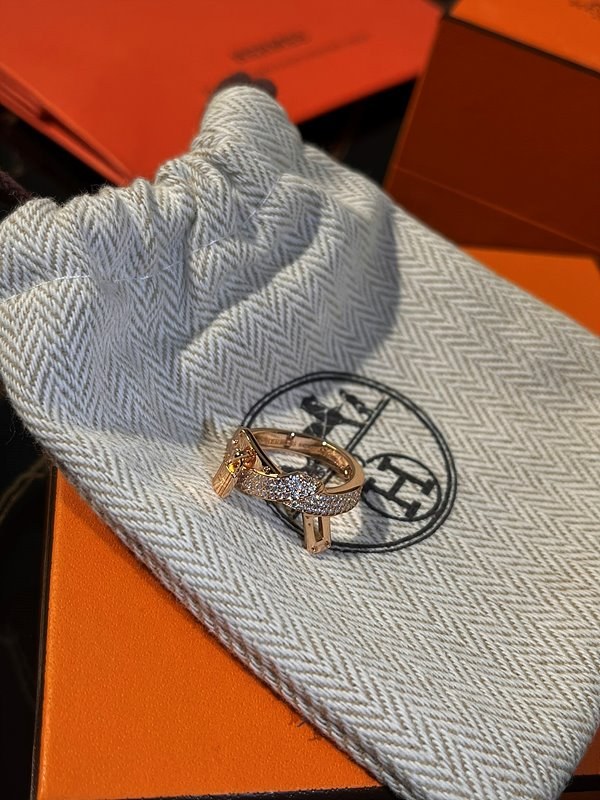 에르메스 켈리 가브로쉐링 [매장가 1000만원대]